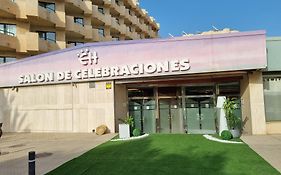 Ejido Hotel